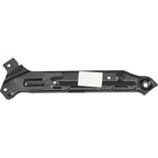 Set of 2 Radiator Supports for VW Atlas