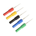 Probes Test Acupuncture Automotive Back Diagnostic Electrical Measure Replacement for
