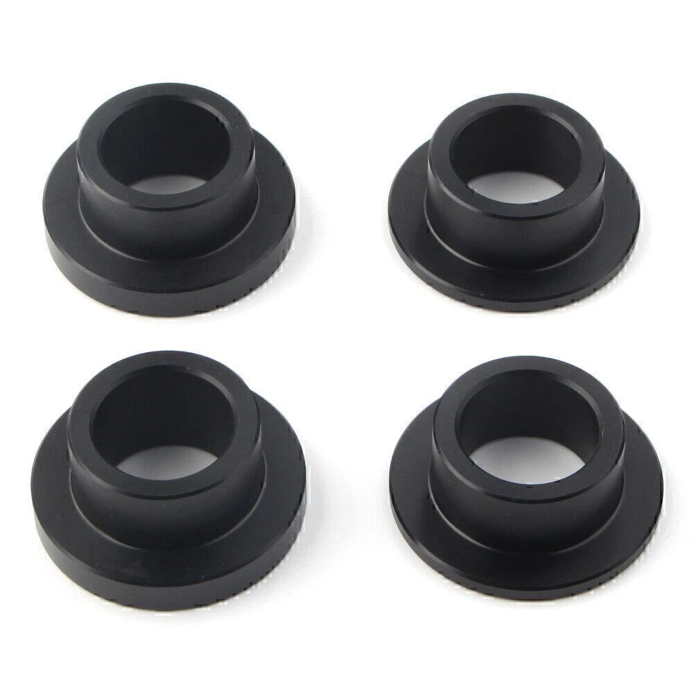 Set of 4 Shock Bushings Bearings for Polaris RZR 800 EFI 570 EFI (2008–2013)