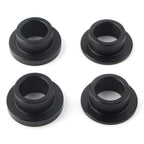 Set of 4 Shock Bushings Bearings for Polaris RZR 800 EFI 570 EFI (2008–2013)