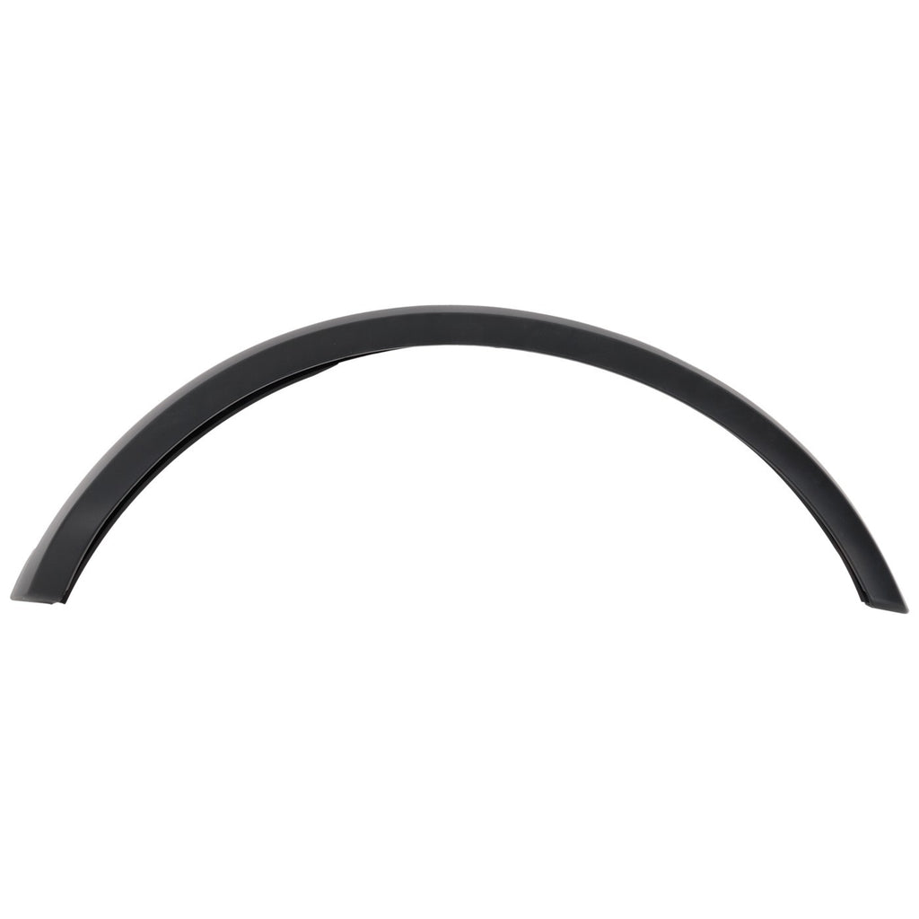 Fender Trim Molding for Ford Bronco (2021–2024)