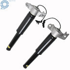 Set of 2 Rear Shock Absorbers for Cadillac XTS (2013-2019)