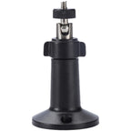 Set of 4 Security Camera Brackets for 360 Degree Rotation