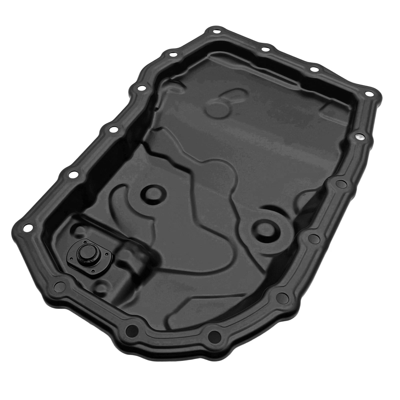 Transmission Oil Pan for Hyundai Accent (2020–2022) & Elantra (2021–2023) & Kia Rio (2018–2023)