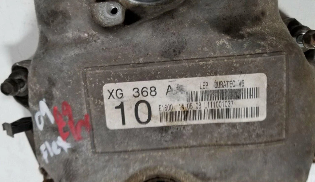 Valve Cover for Ford Flex 3.5L (2009–2012) OEM