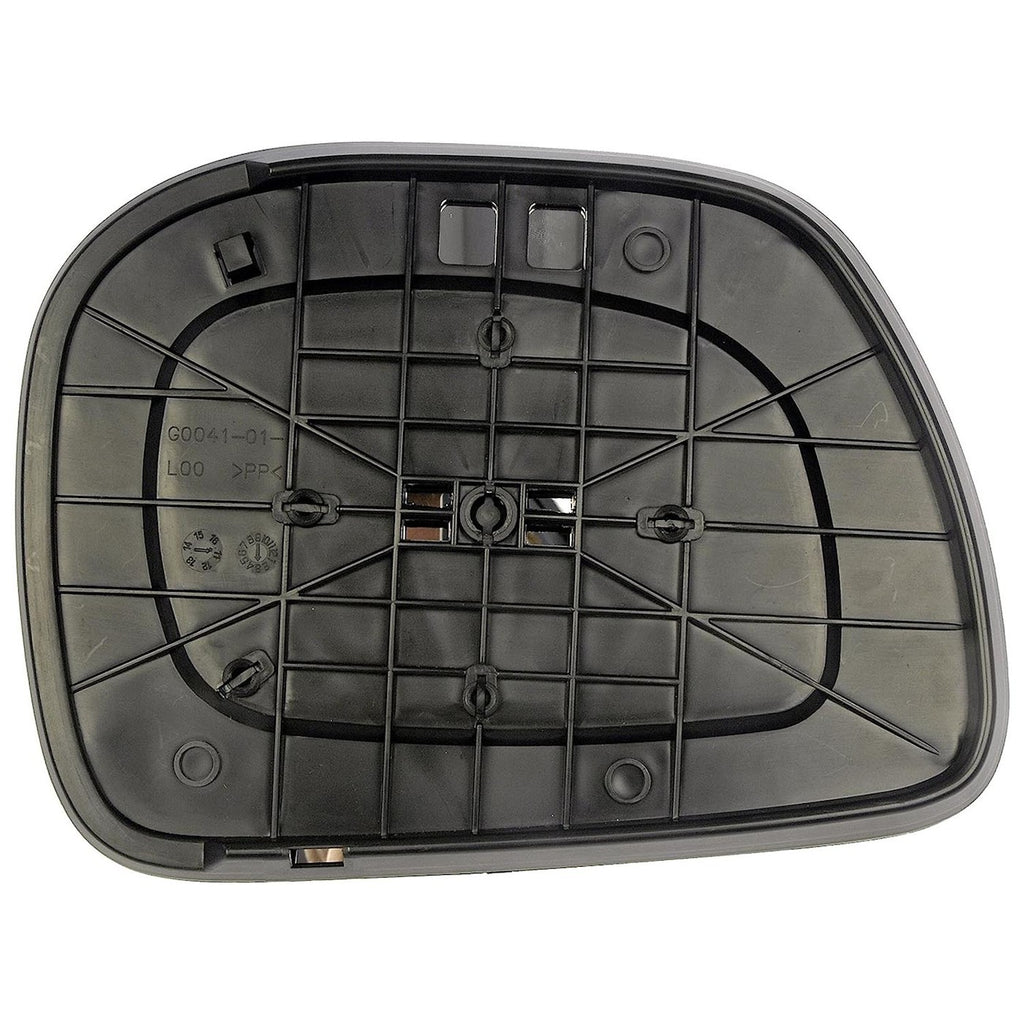 Driver Left Side Mirror Glass for Ford F250 F350 F450 F550