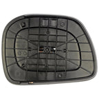 Driver Left Side Mirror Glass for Ford F250 F350 F450 F550