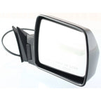 Power Mirror for Jeep Cherokee, Comanche (1984–1996) Right Paintable