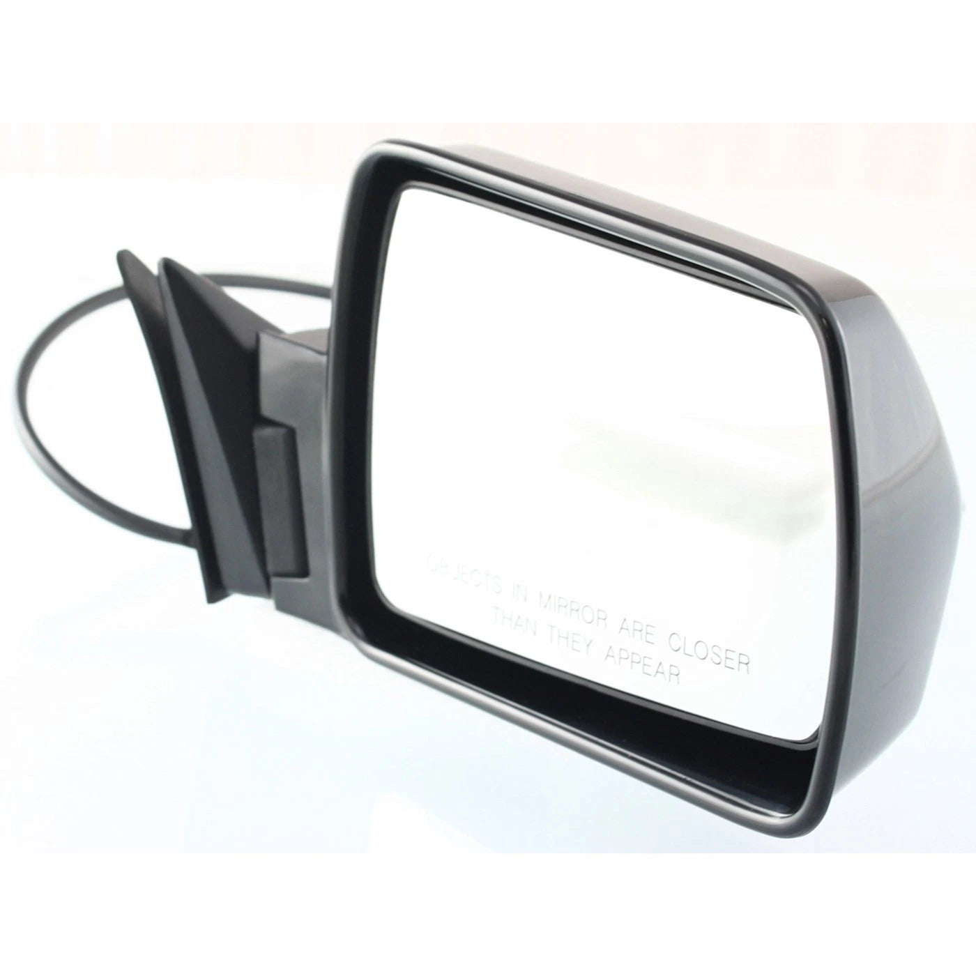 Power Mirror for Jeep Cherokee, Comanche (1984–1996) Right Paintable