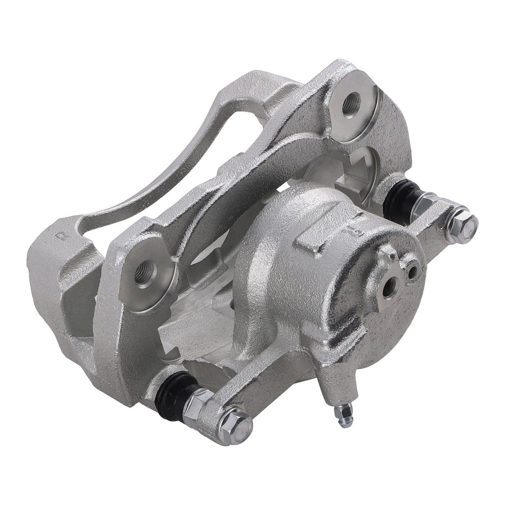Set of 4 Disc Brake Calipers for Toyota Corolla (2014–2019)