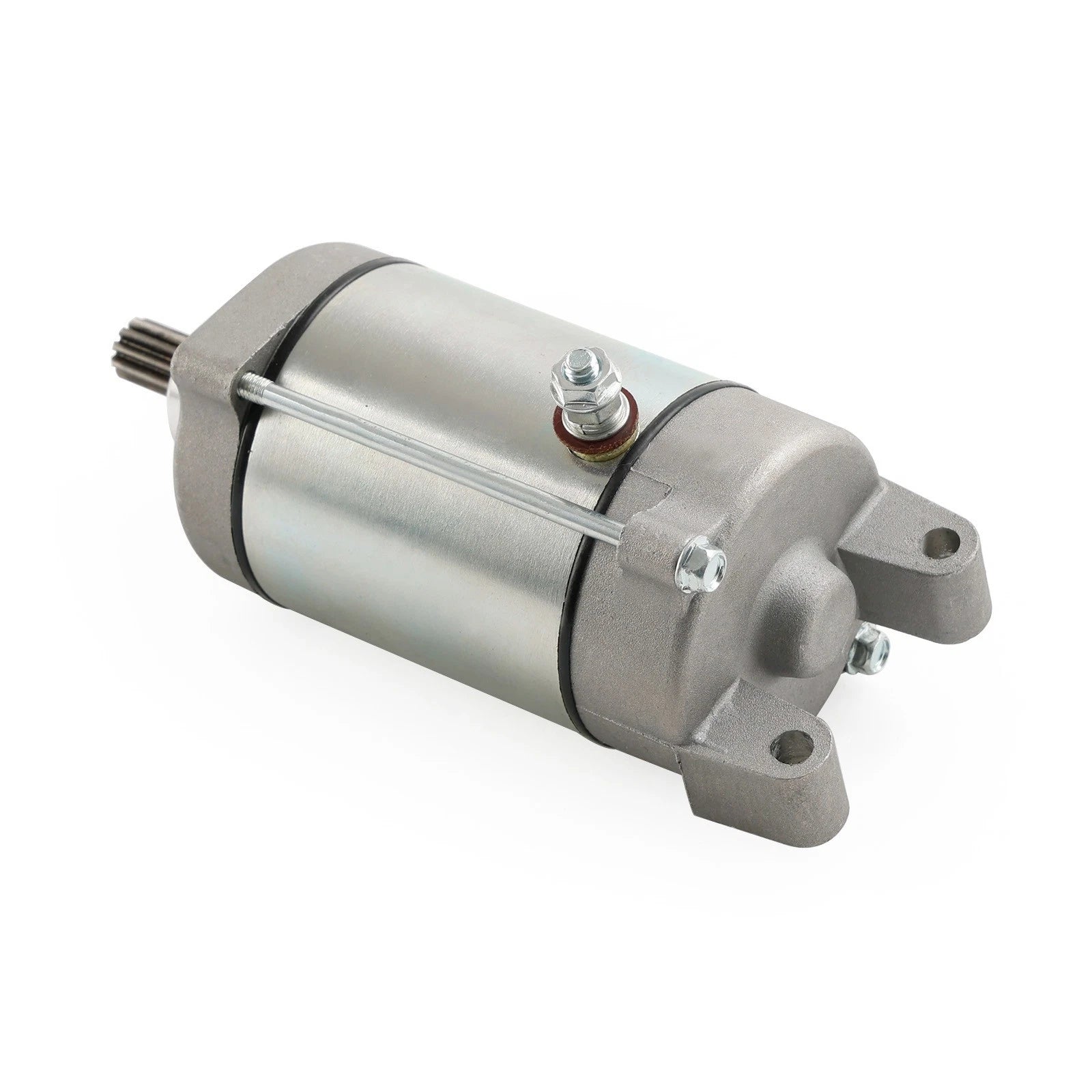 Starter Motor for Honda NT 650 GT Hawk / Bros, NT 650 V Deauville (1988–2005)