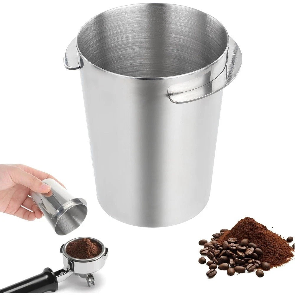 53mm Dosing Cup for Cafe Equipment (2023)