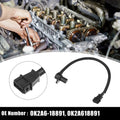 Crankshaft Position Sensor 0K2A6-18891 for Kia Sedona (1998–2007)