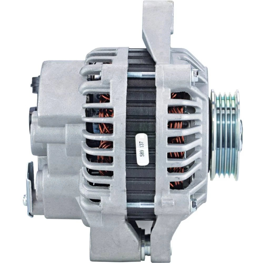 Alternator for J&N Electrical Products (400-48125-JN)
