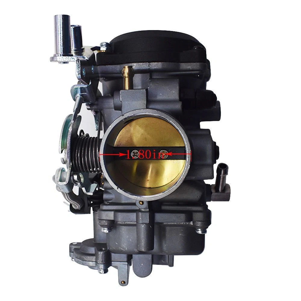 CV 40mm Carburetor for Harley Sportster 883 1200 (2004-2006)