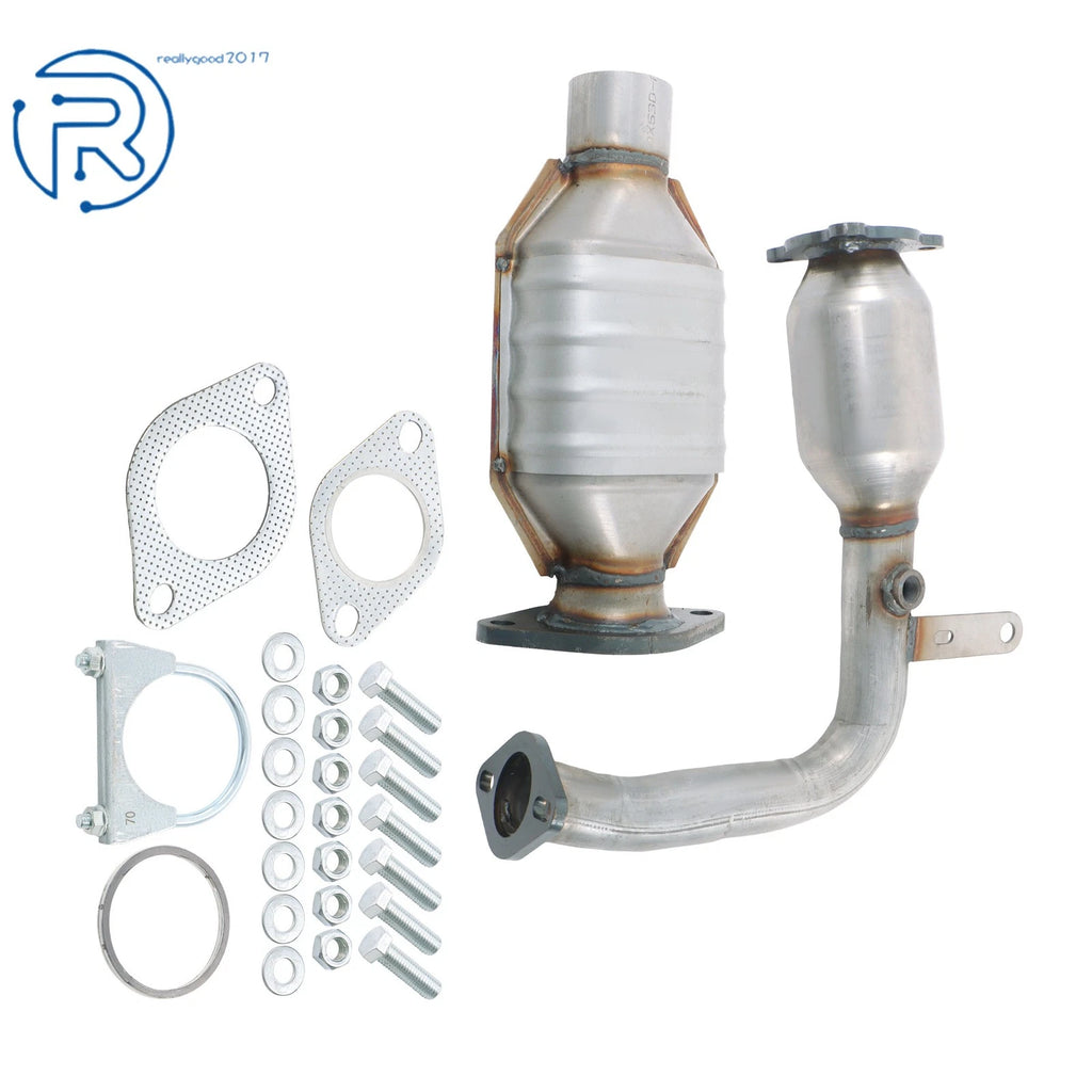 Catalytic Converter for Chevy Malibu & Saturn Aura (2008–2012)