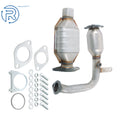 Catalytic Converter for Chevy Malibu & Saturn Aura (2008–2012)