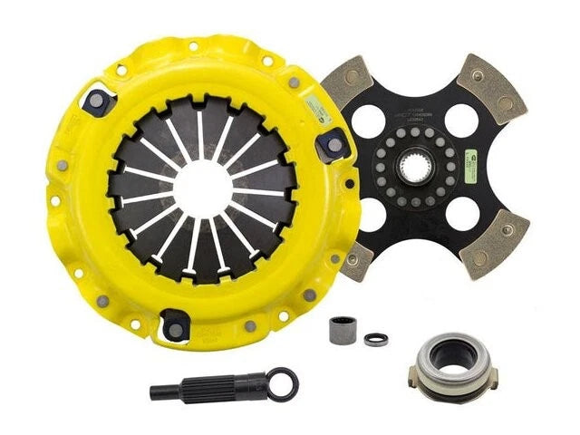 Clutch Kit for Mazda RX8 1.3L Rotary (2004–2011) XH424FH