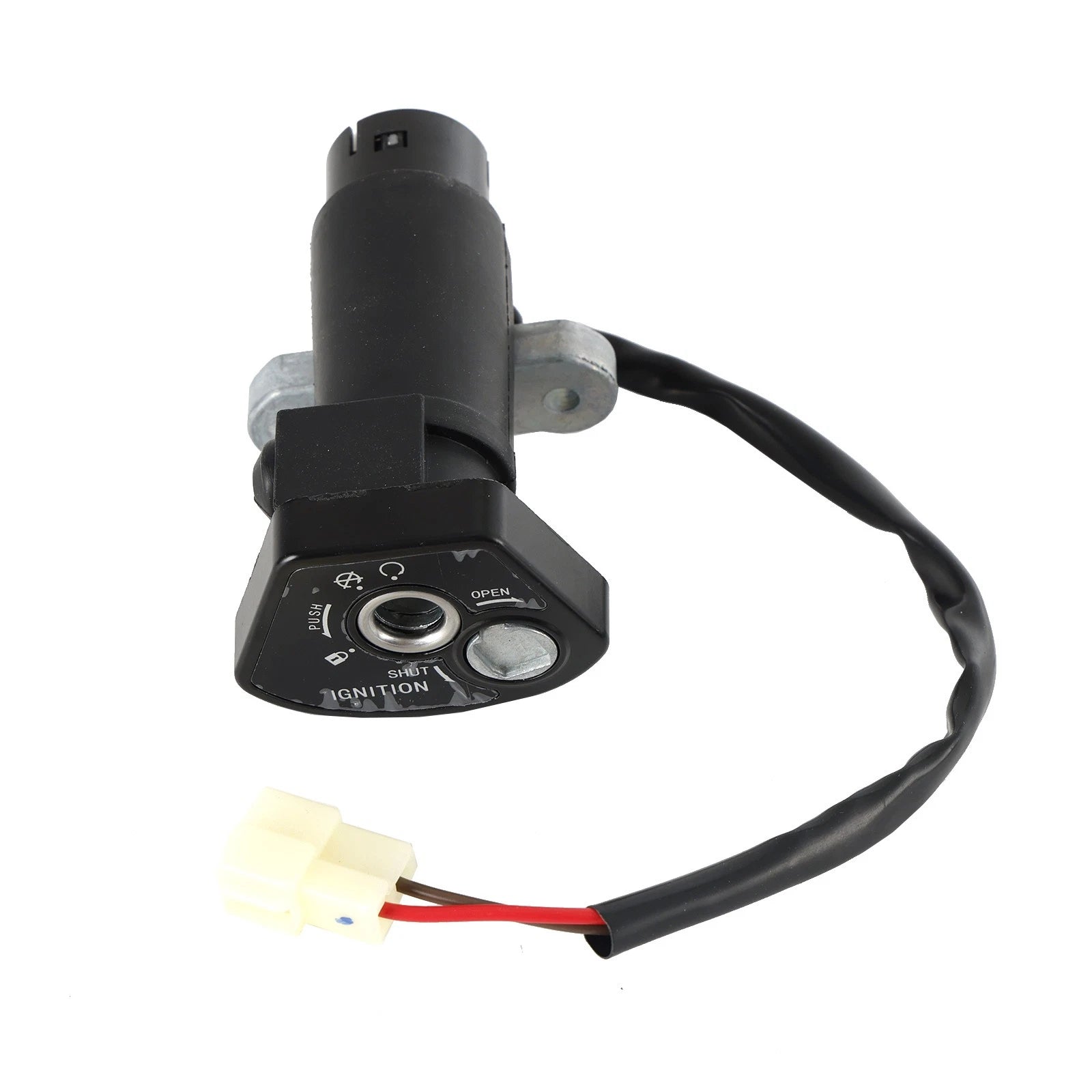 Main Switch Steering Tank Lock Sub Assy for Yamaha YZF-R15 (2019–2021)