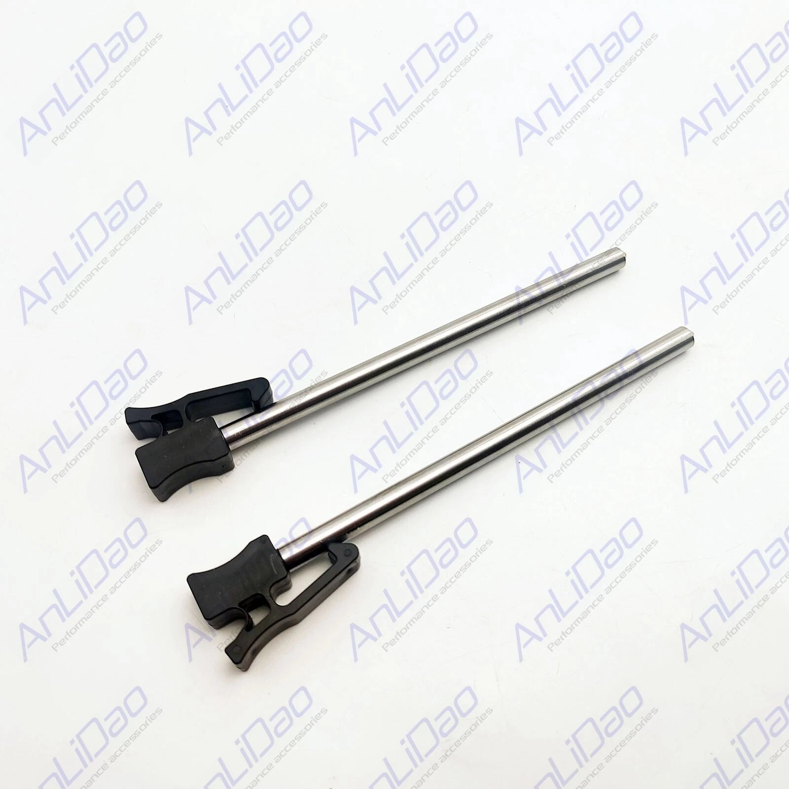 2Pcs Tilt Pin for Johnson Evinrude Outboard (432453, 0432453)