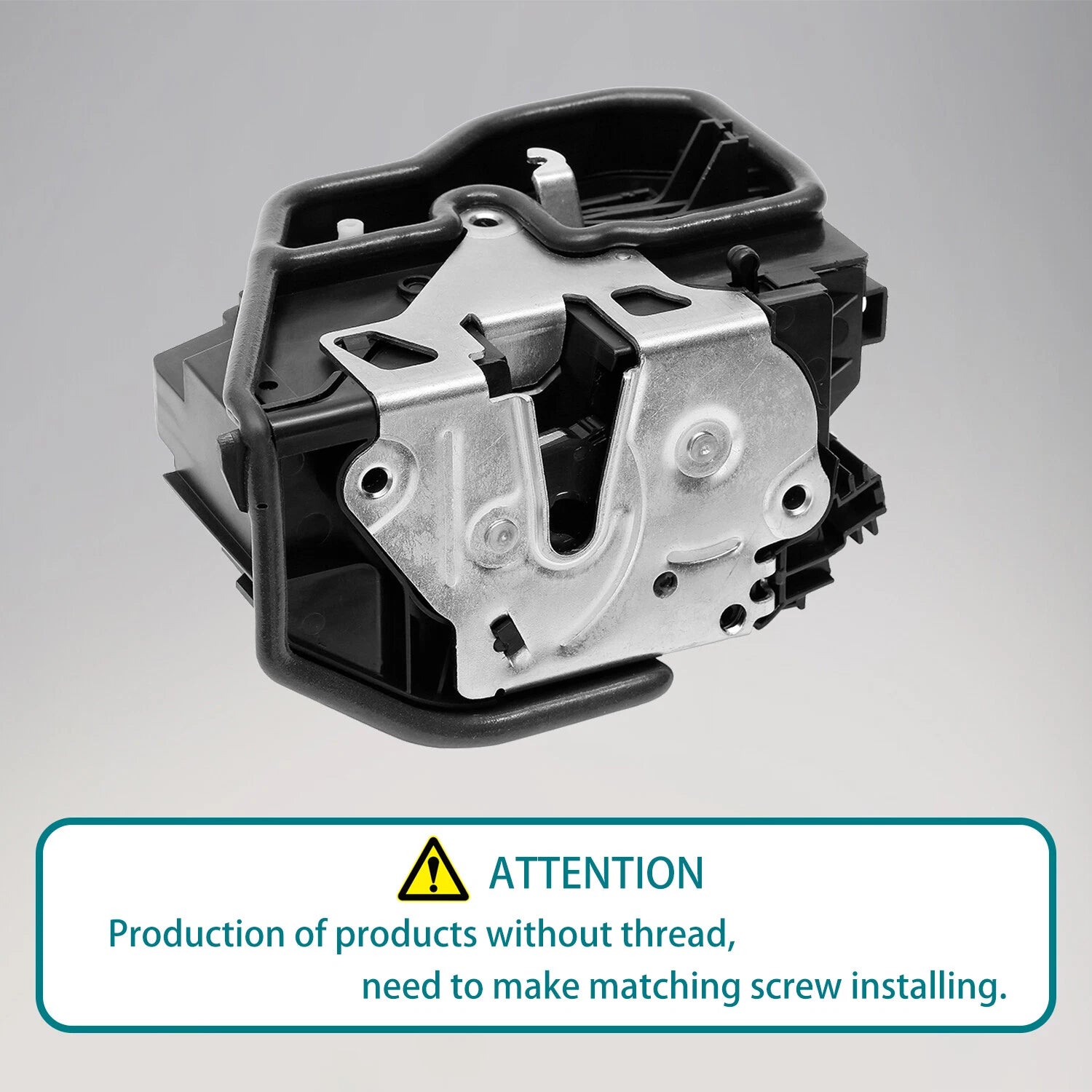Power Door Lock Actuator Motor for BMW E60 E65 E90 (2001-2011)
