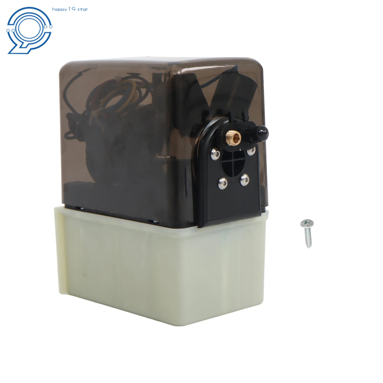 Hydraulic Power Unit for Bennett Trim Tab (12 Volt)
