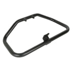 Black Highway Engine Guard Crash Bar for Harley Sportster 883 1200 (1984-2003)
