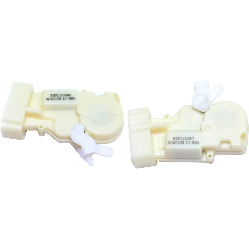 Door Lock Actuator Set for Lexus RX300 (1999–2003)