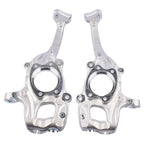 2X Front Steering Knuckle for Audi A4 A5 S4 S5 Q5 (2009-2010)