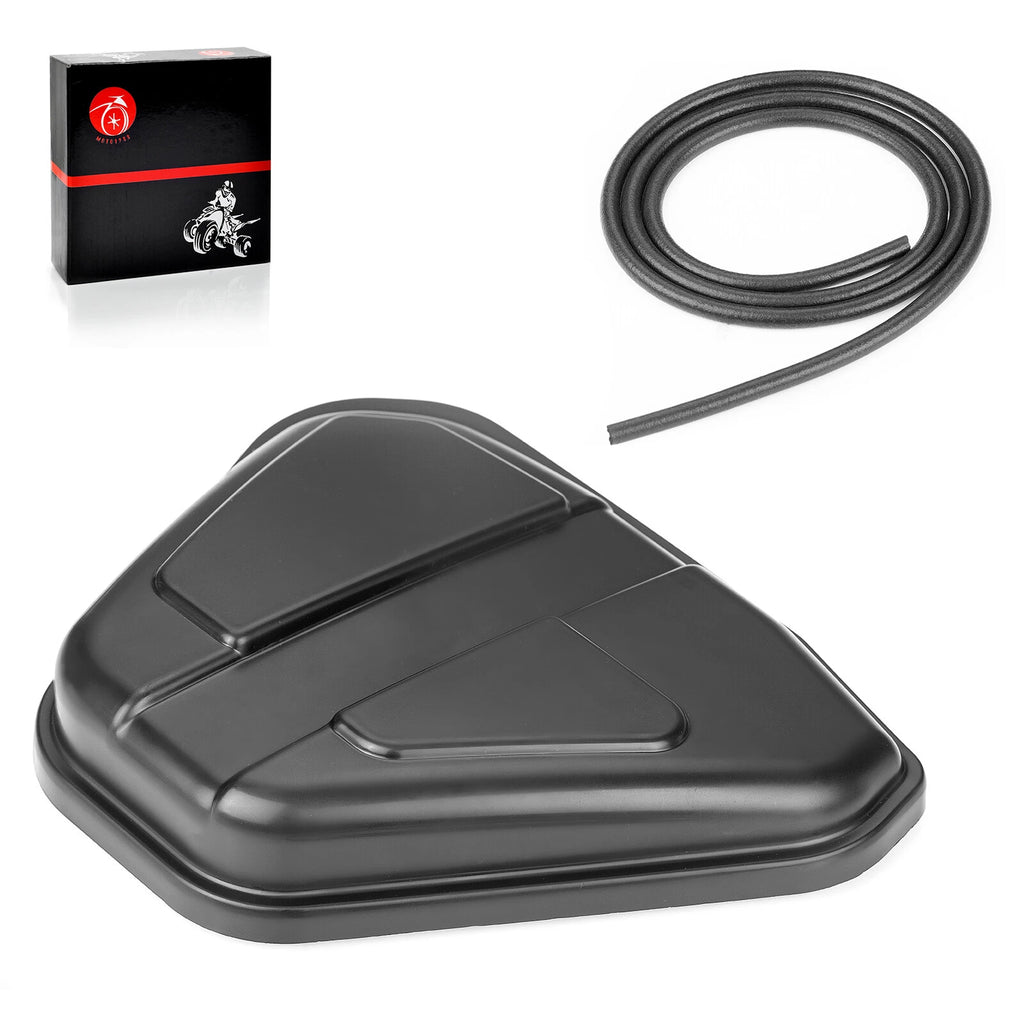 Air Box Lid Cover Cap for Honda XR80R XR100R CRF80F CRF100F (1985–2013)