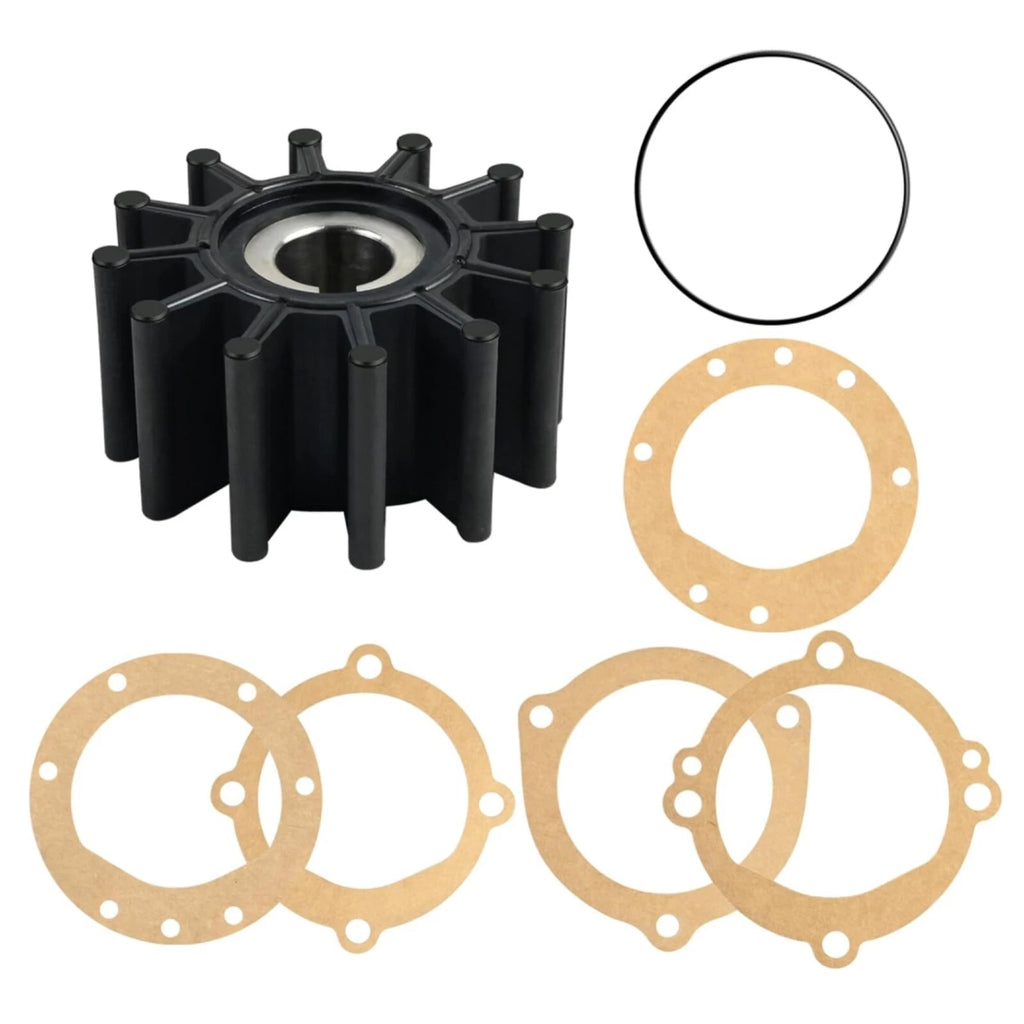 Flexible Impeller for Yamaha Jabsco Johnson Sherwood Water Pump (18838-0001)
