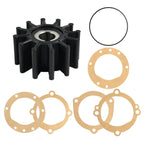 Flexible Impeller for Yamaha Jabsco Johnson Sherwood Water Pump (18838-0001)