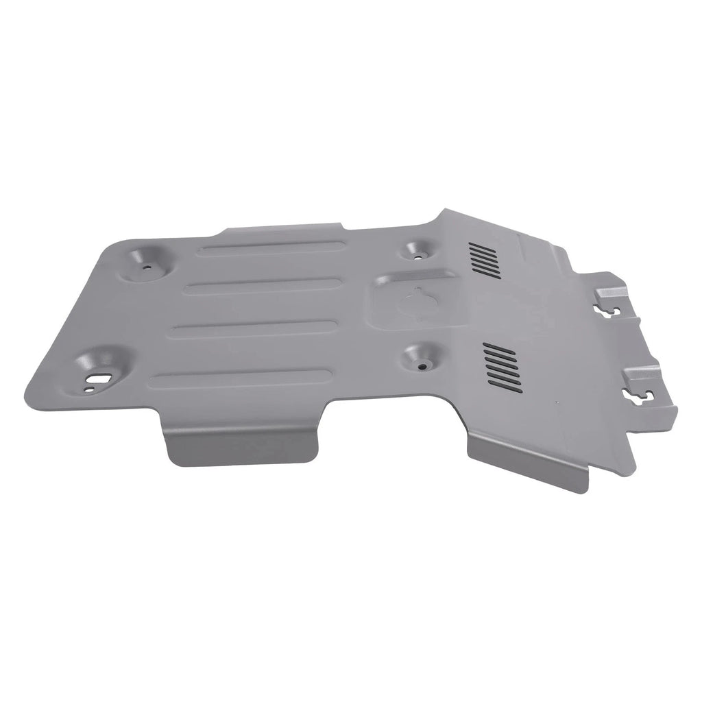 Front Skid Plate for Toyota Tundra/Sequoia (2022–2024)