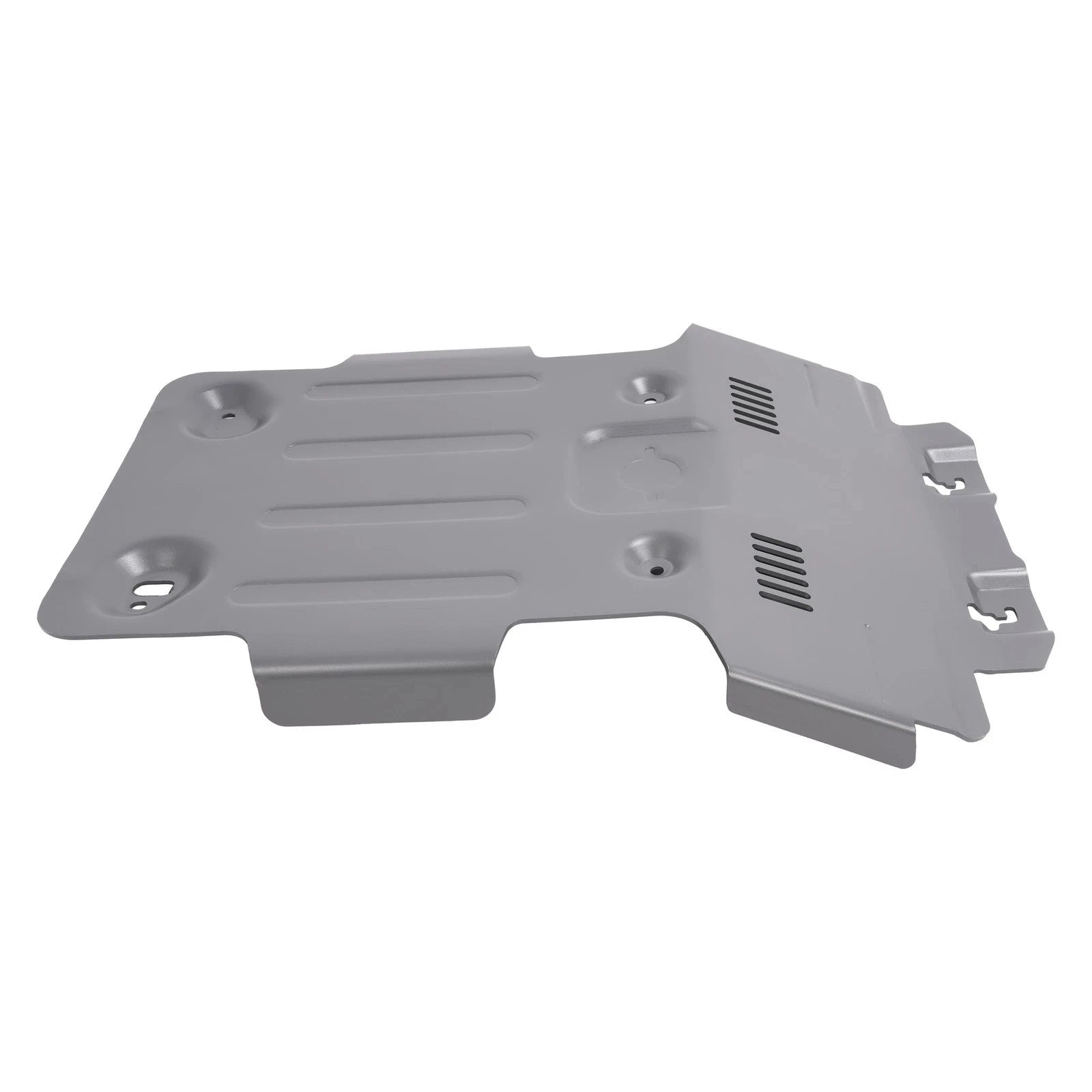 Front Skid Plate for Toyota Tundra/Sequoia (2022–2024)