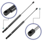 2X Rear Trunk Lift Supports Struts SG202004 for Hyundai Tiburon (2003–2008)