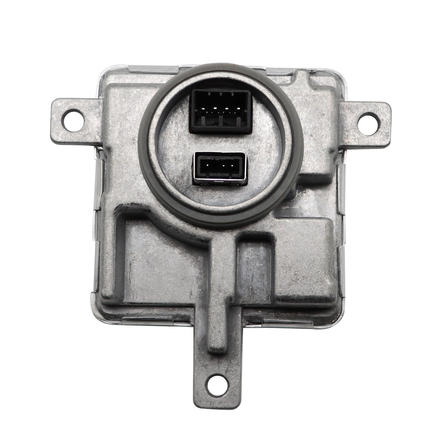 2 HID Xenon Ballast & Bulb D3S for Audi A3 A4 A5 VW (2010–2016)