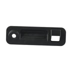Black Outside Trunk Lid Lock Handle 81260C1010 for Hyundai Sonata (2015–2017)