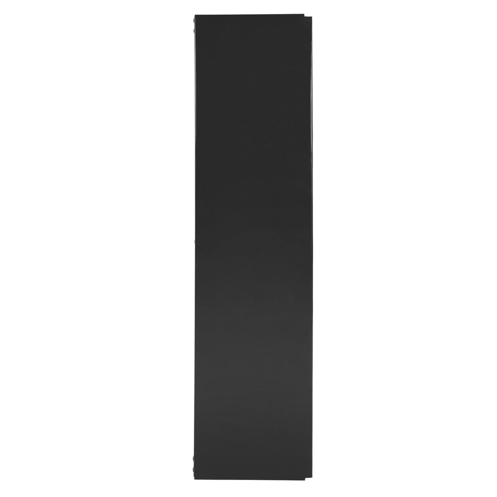 Steel Cab Fairing Extension for Kenworth T680 (2013–2022)