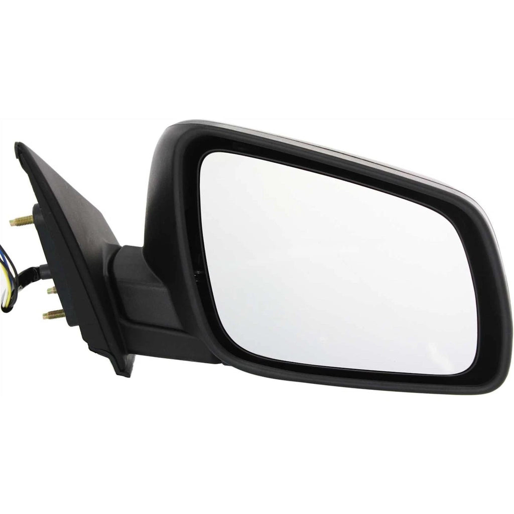 Set of 2 Heated Power Mirrors for Lancer