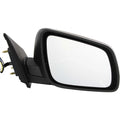 Set of 2 Heated Power Mirrors for Lancer