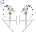 Pair Window Regulators with Motor for Toyota Tundra (2000–2003)