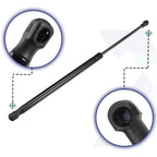 2 Pcs Rear Hatch Lift Supports Struts for Hyundai I10 (2007–2013)