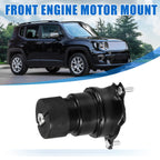Front Engine Motor Transmission Mount 12361-0V080 for Toyota Camry (2015)