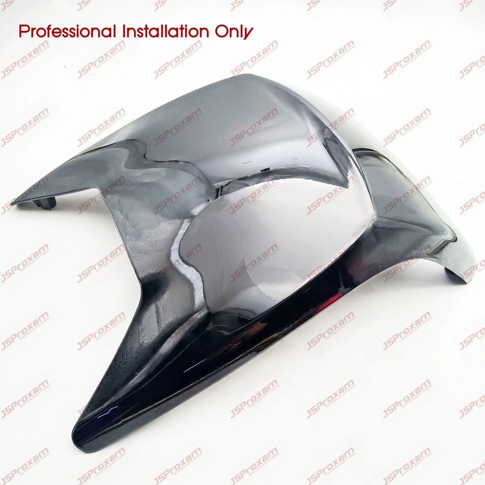 Air Dam Cap for Mercury 30-60 HP (Part # 8M0159887, 8M0118170, 879147T12)