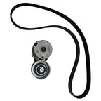 Serpentine Belt for Nissan Sentra (2007–2012) ACK060478 2.0L