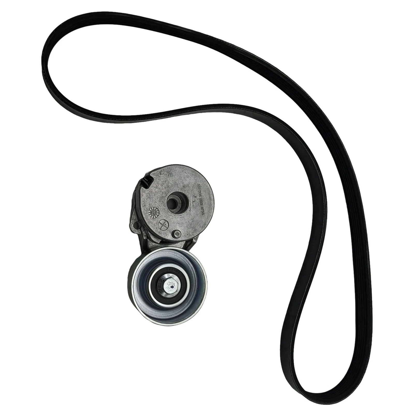 Serpentine Belt for Nissan Sentra (2007–2012) ACK060478 2.0L