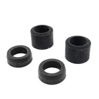 Set of 4 Low Air Leaf Spring Bushings for Peterbilt (03AL1)
