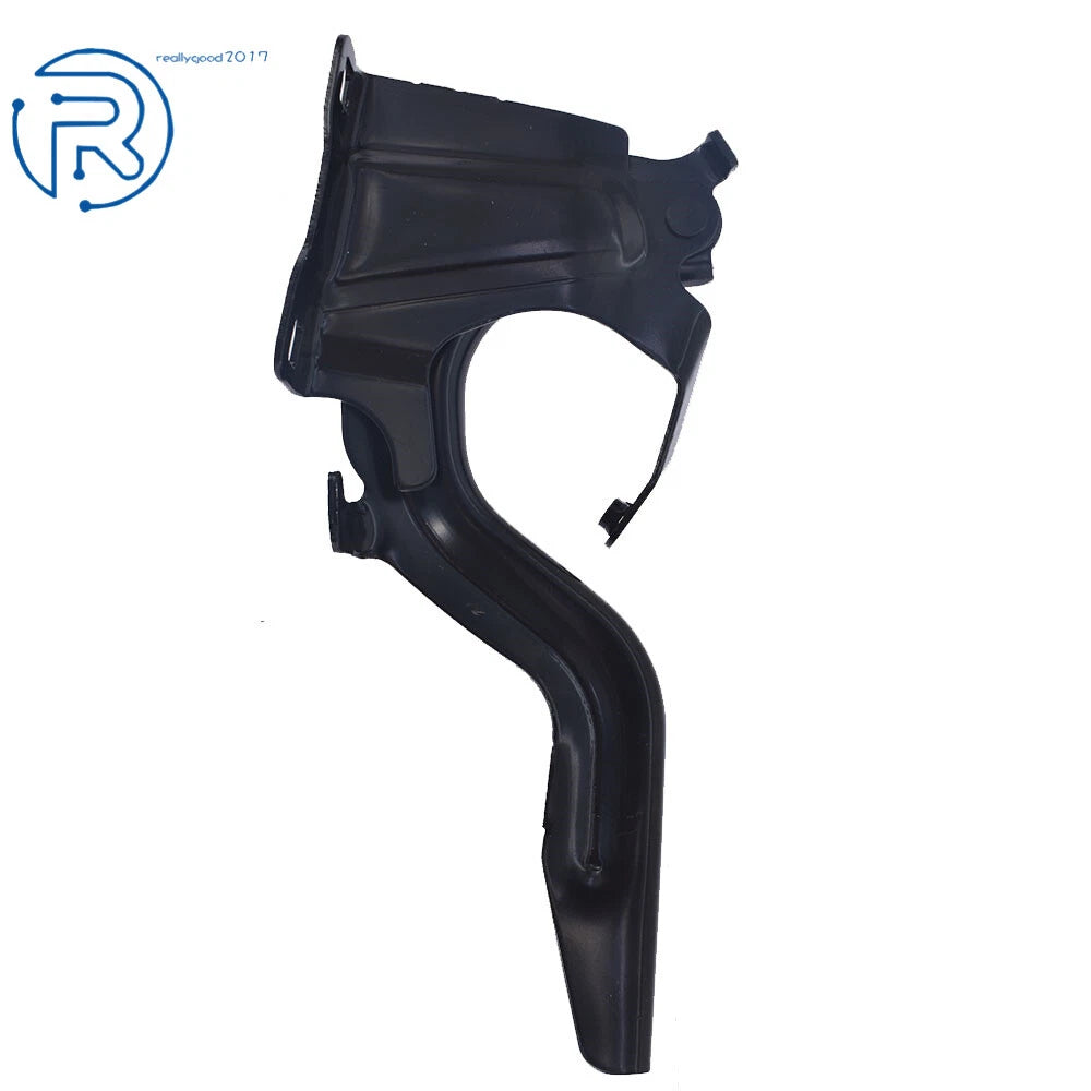Hood Hinge Pair for Nissan Rogue (2014-2019)