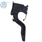 Hood Hinge Pair for Nissan Rogue (2014-2019)