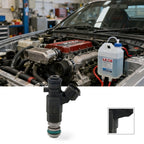 Fuel Injector for Nissan Cefiro A33 (1998–2003) 16600-5L700 JY0091